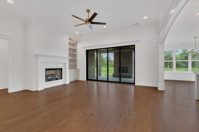 7106 Denton Drive, Christiana, TN 37037