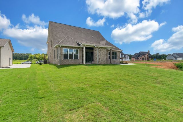 7106 Denton Drive, Christiana, TN 37037