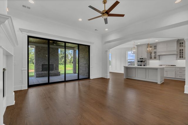 7106 Denton Drive, Christiana, TN 37037