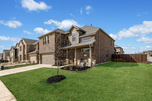 3839 Tack Room Road, Aubrey, TX 76227