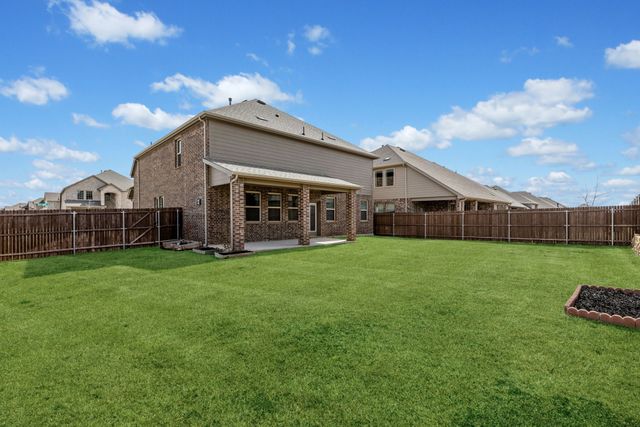 3839 Tack Room Road, Aubrey, TX 76227