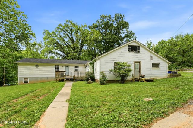 601 N Chilhowee Drive, Knoxville, TN 37924
