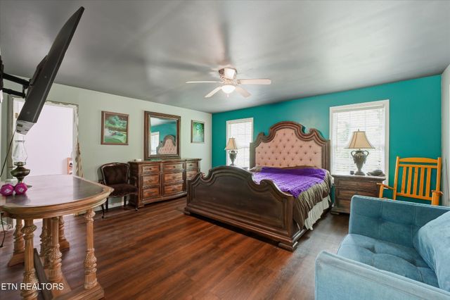 601 N Chilhowee Drive, Knoxville, TN 37924