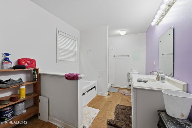 601 N Chilhowee Drive, Knoxville, TN 37924