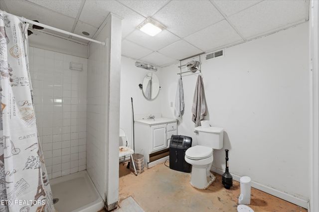 601 N Chilhowee Drive, Knoxville, TN 37924
