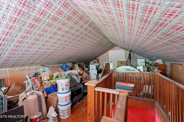 601 N Chilhowee Drive, Knoxville, TN 37924