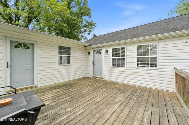 601 N Chilhowee Drive, Knoxville, TN 37924