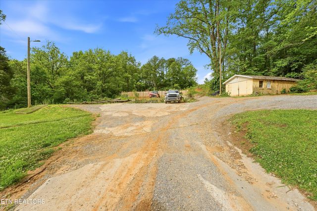 601 N Chilhowee Drive, Knoxville, TN 37924