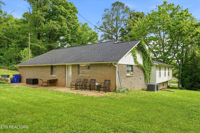 601 N Chilhowee Drive, Knoxville, TN 37924