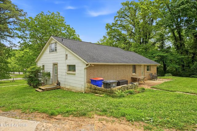 601 N Chilhowee Drive, Knoxville, TN 37924