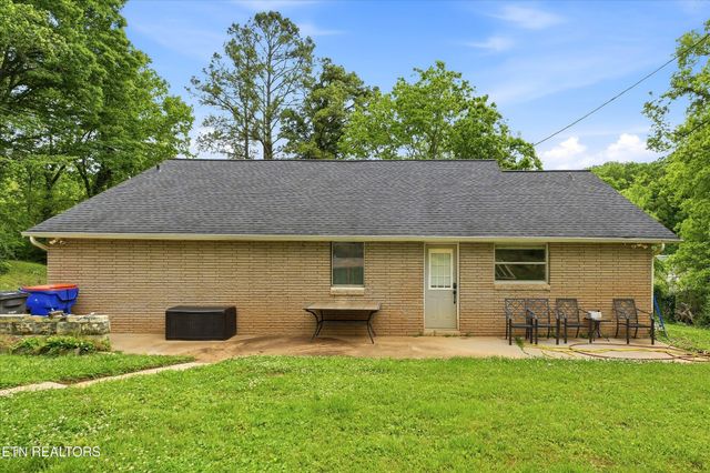 601 N Chilhowee Drive, Knoxville, TN 37924