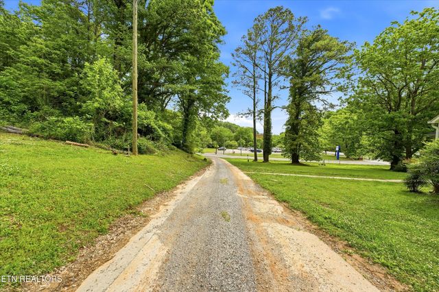 601 N Chilhowee Drive, Knoxville, TN 37924