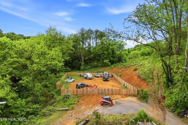 601 N Chilhowee Drive, Knoxville, TN 37924