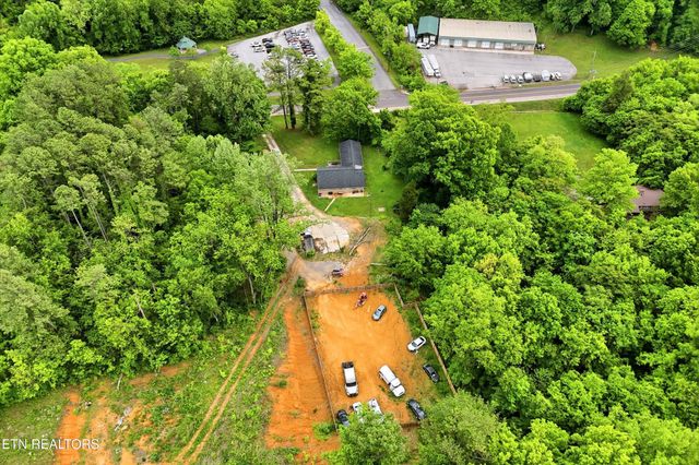 601 N Chilhowee Drive, Knoxville, TN 37924