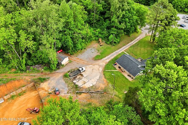 601 N Chilhowee Drive, Knoxville, TN 37924