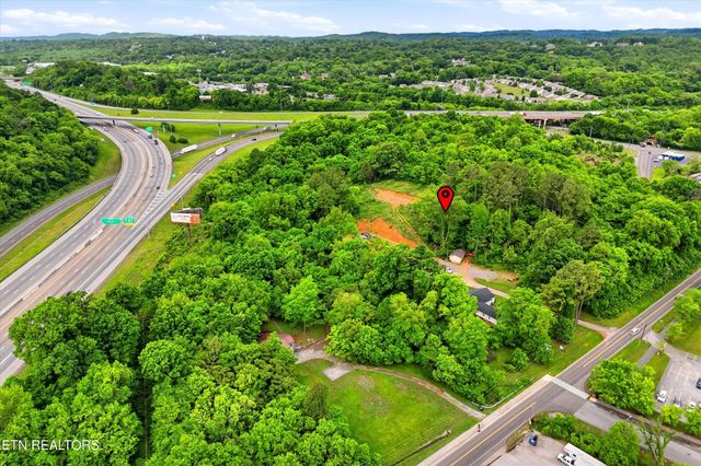 601 N Chilhowee Drive, Knoxville, TN 37924