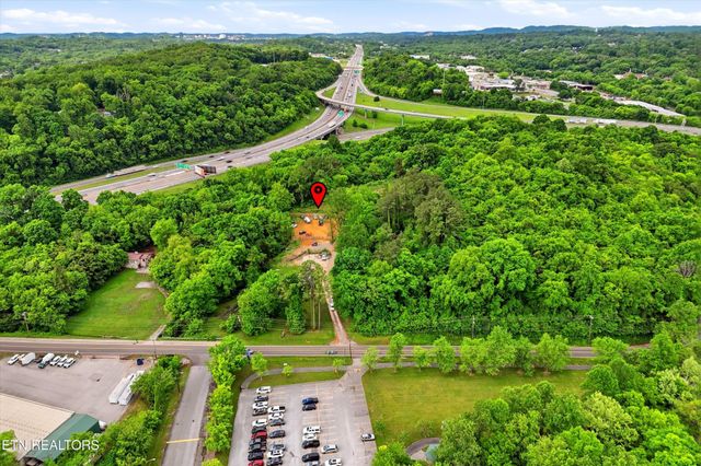 601 N Chilhowee Drive, Knoxville, TN 37924