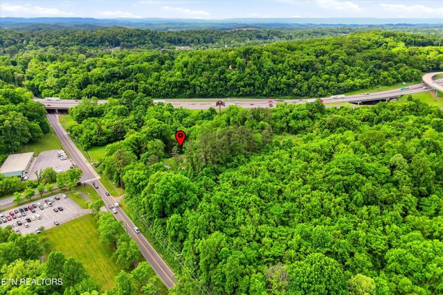 601 N Chilhowee Drive, Knoxville, TN 37924