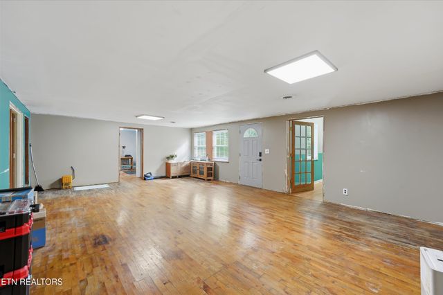 601 N Chilhowee Drive, Knoxville, TN 37924