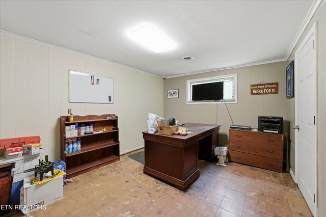 601 N Chilhowee Drive, Knoxville, TN 37924