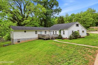 601 N Chilhowee Drive, Knoxville, TN 37924