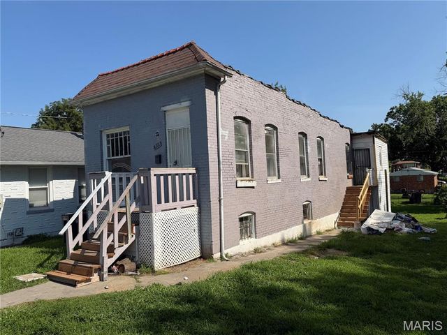 6101 Saint Paul Place, Pine Lawn, MO 63120