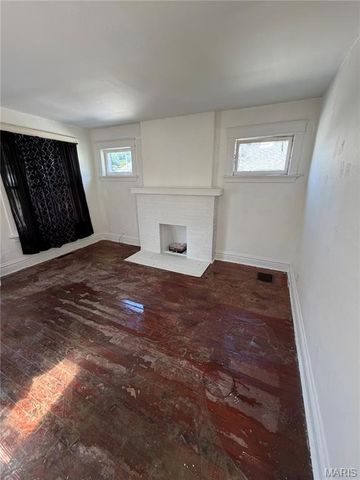 6101 Saint Paul Place, Pine Lawn, MO 63120