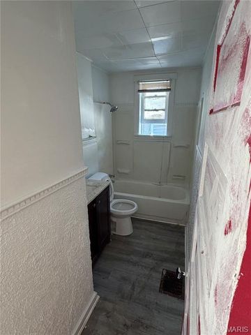 6101 Saint Paul Place, Pine Lawn, MO 63120