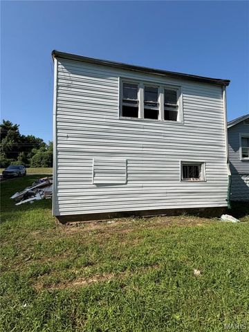 6101 Saint Paul Place, Pine Lawn, MO 63120