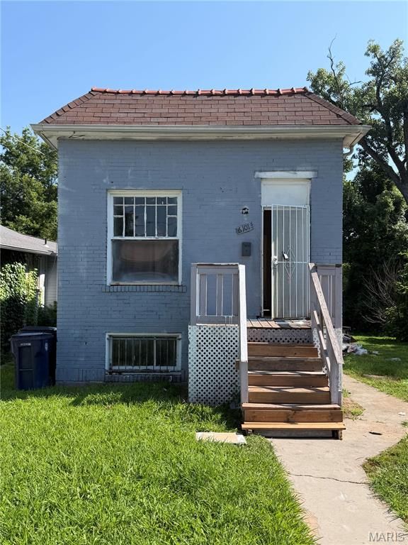 6101 Saint Paul Place, Pine Lawn, MO 63120