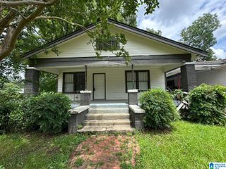 5401 MYRON MASSEY BOULEVARD, Fairfield, AL 35064