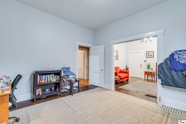 503 BRES AVENUE, Monroe, LA 71201