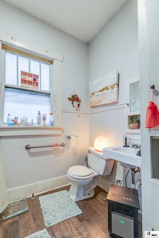 503 BRES AVENUE, Monroe, LA 71201