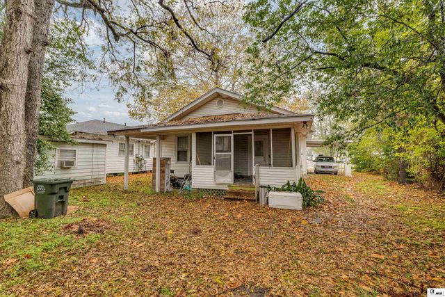 503 BRES AVENUE, Monroe, LA 71201
