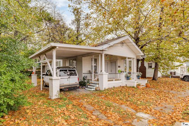 503 BRES AVENUE, Monroe, LA 71201