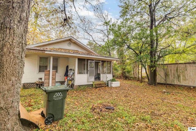 503 BRES AVENUE, Monroe, LA 71201