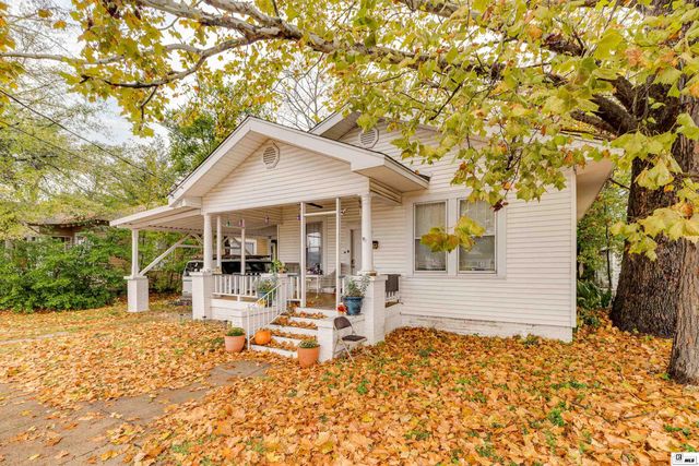 503 BRES AVENUE, Monroe, LA 71201