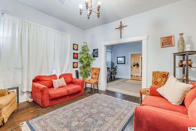 503 BRES AVENUE, Monroe, LA 71201