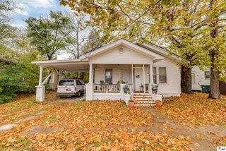503 BRES AVENUE, Monroe, LA 71201