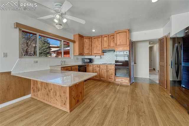 2580 Scorpio Drive, Colorado Springs, CO 80906