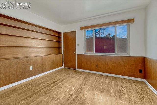 2580 Scorpio Drive, Colorado Springs, CO 80906