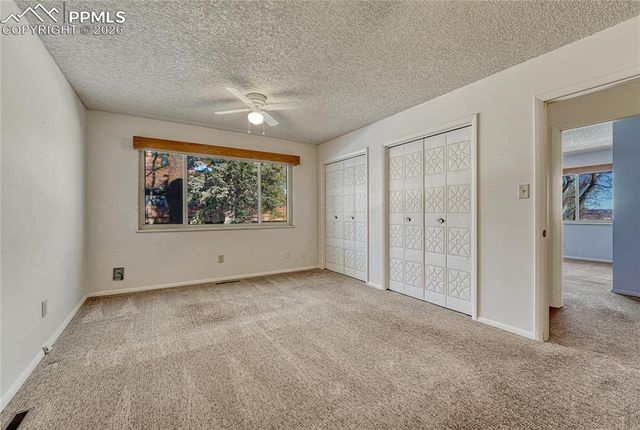 2580 Scorpio Drive, Colorado Springs, CO 80906