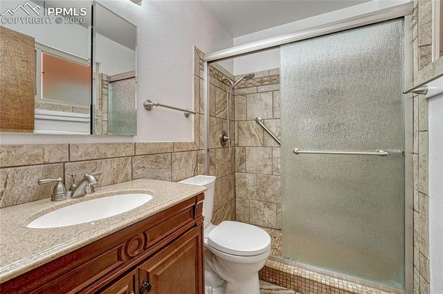 2580 Scorpio Drive, Colorado Springs, CO 80906