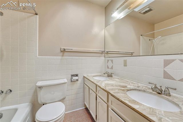 2580 Scorpio Drive, Colorado Springs, CO 80906