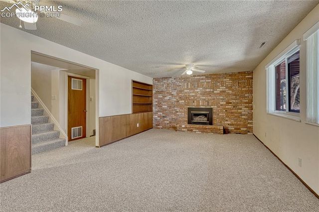 2580 Scorpio Drive, Colorado Springs, CO 80906