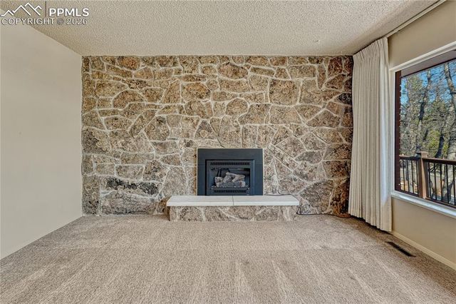 2580 Scorpio Drive, Colorado Springs, CO 80906
