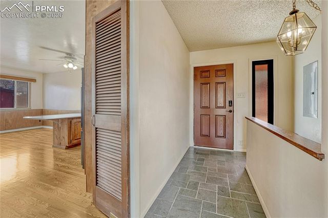 2580 Scorpio Drive, Colorado Springs, CO 80906