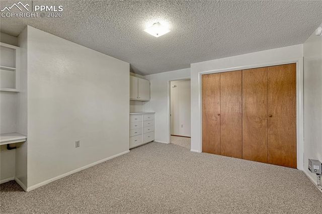 2580 Scorpio Drive, Colorado Springs, CO 80906