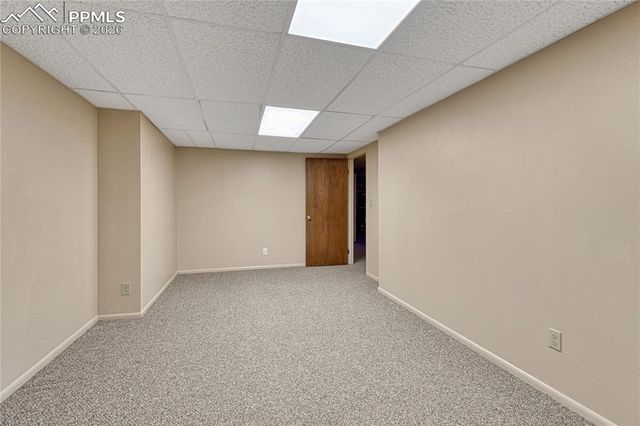 2580 Scorpio Drive, Colorado Springs, CO 80906