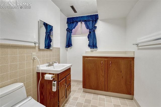 2580 Scorpio Drive, Colorado Springs, CO 80906